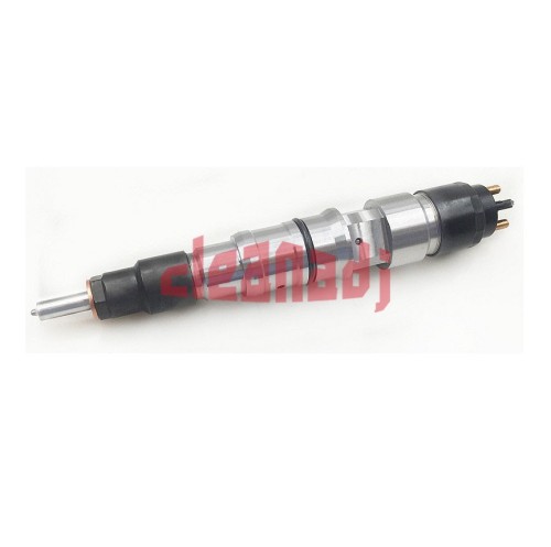 0445120110 Fuel Injection Diesel Injector