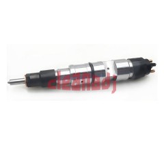 0445120432 Fuel Injection Diesel Injector