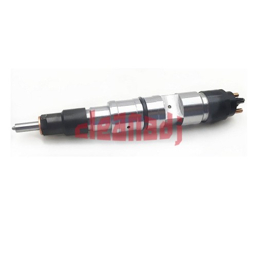 0445120432 Fuel Injection Diesel Injector