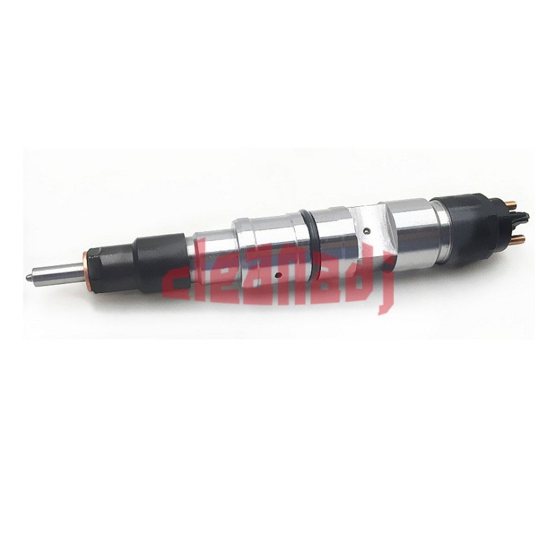 0445120432 Fuel Injection Diesel Injector