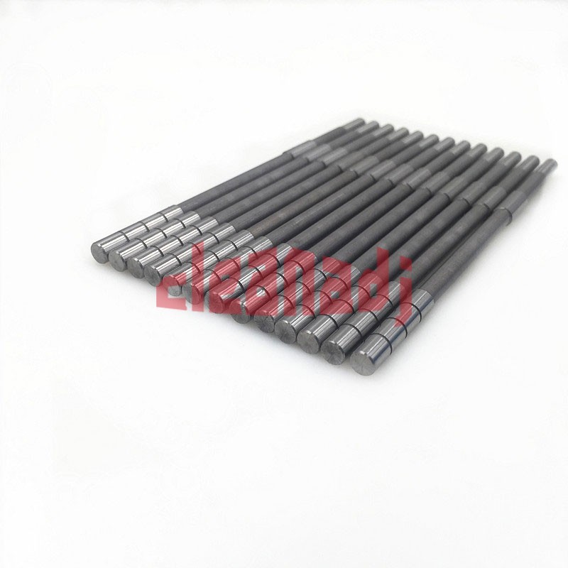 8100 Fuel Injection Diesel Injector