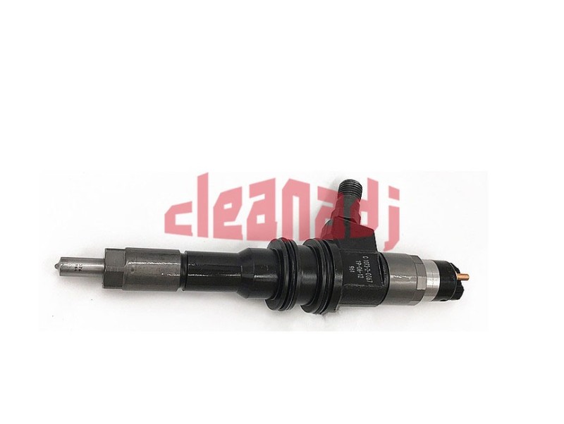 0445120006 Fuel Injection Diesel Injector