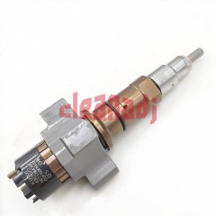 4327072 Fuel Injection Diesel Injector