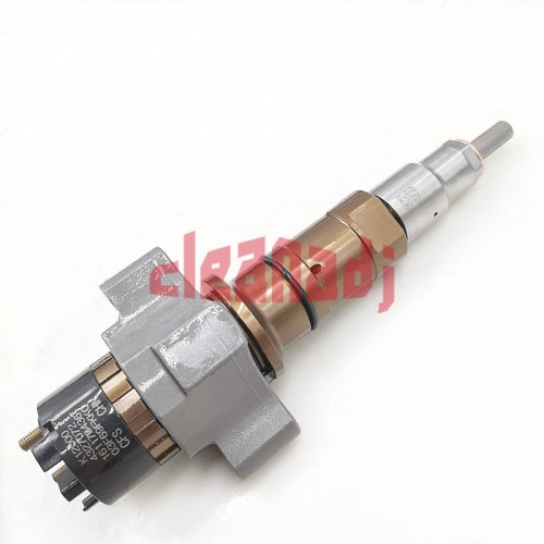 4327072 Fuel Injection Diesel Injector
