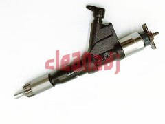 095000-5972 Fuel Injection Diesel Injector