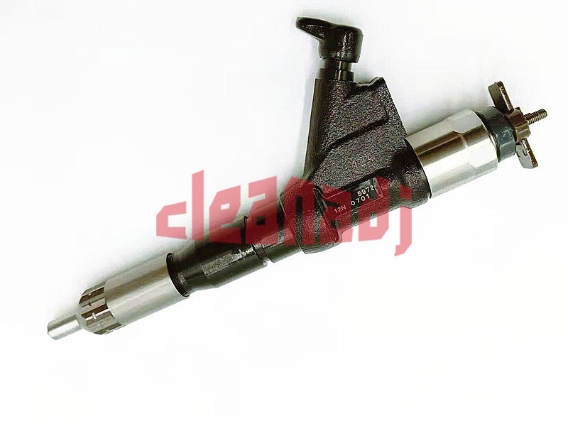 095000-5972 Fuel Injection Diesel Injector