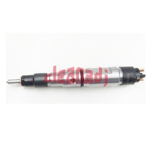 0445120281 Fuel Injection Diesel Injector