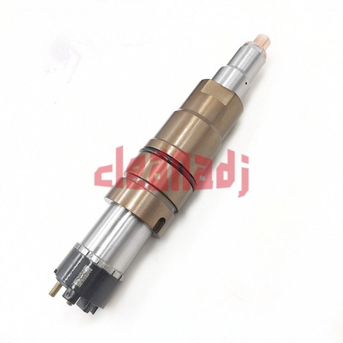 2872544 Fuel Injection Diesel Injector
