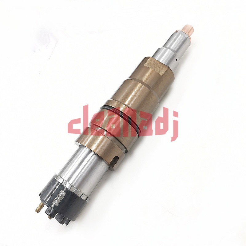 2872544 Fuel Injection Diesel Injector