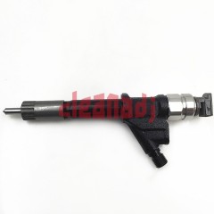 095000-8100-8871 Fuel Injection Diesel Injector
