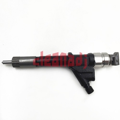 095000-8100-8871 Fuel Injection Diesel Injector