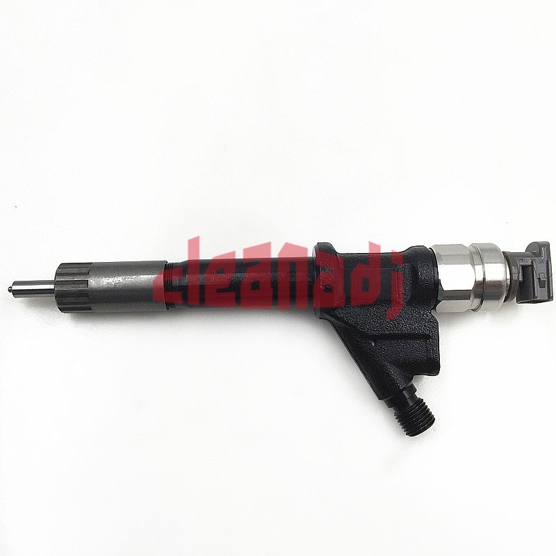 095000-8100-8871 Fuel Injection Diesel Injector