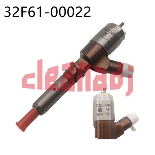 32F61-00022-62 Fuel Injection Diesel Injector