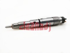 0445120040 Fuel Injection Diesel Injector