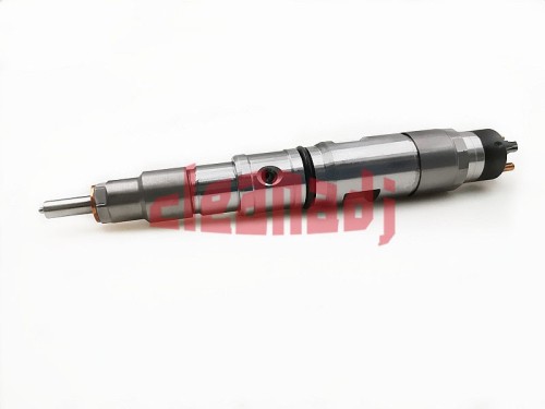0445120040 Fuel Injection Diesel Injector