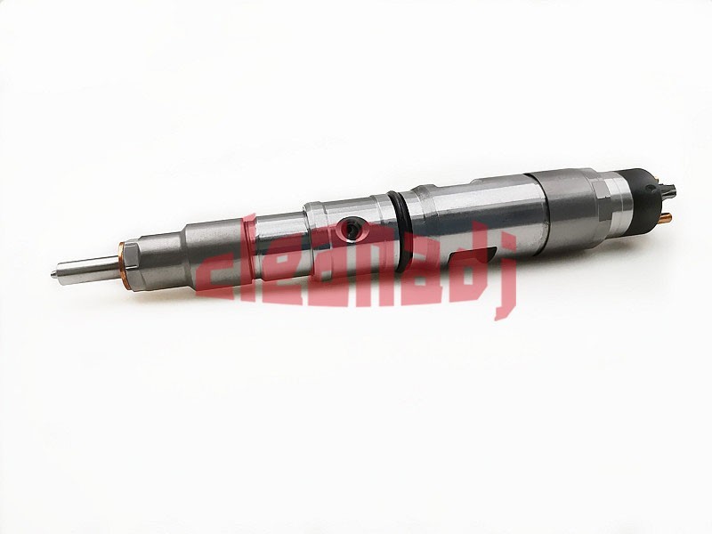 0445120040 Fuel Injection Diesel Injector