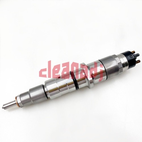 0445120253 Fuel Injection Diesel Injector