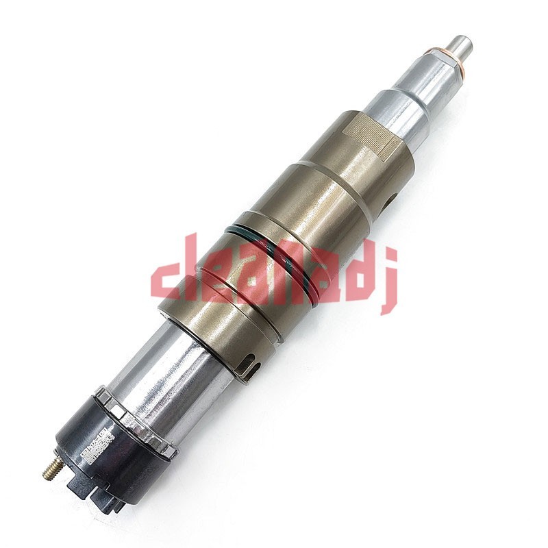 2872405 Fuel Injection Diesel Injector