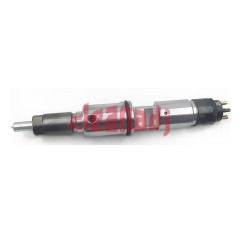0445120106 Fuel Injection Diesel Injector