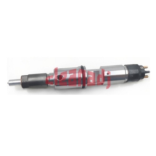 0445120106 Fuel Injection Diesel Injector