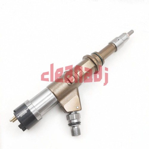 5461710 Fuel Injection Diesel Injector