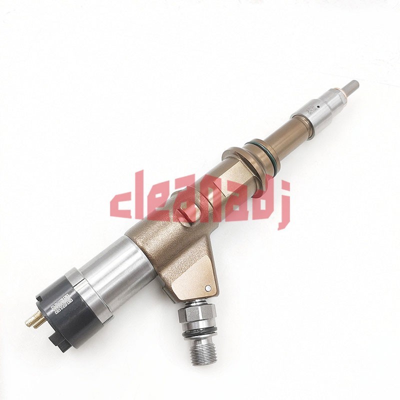 5461710 Fuel Injection Diesel Injector
