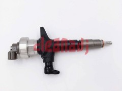 095000-6980 Fuel Injection Diesel Injector