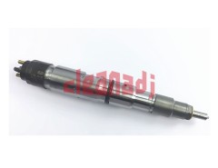 0445120262 Fuel Injection Diesel Injector