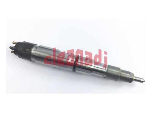 0445120262 Fuel Injection Diesel Injector