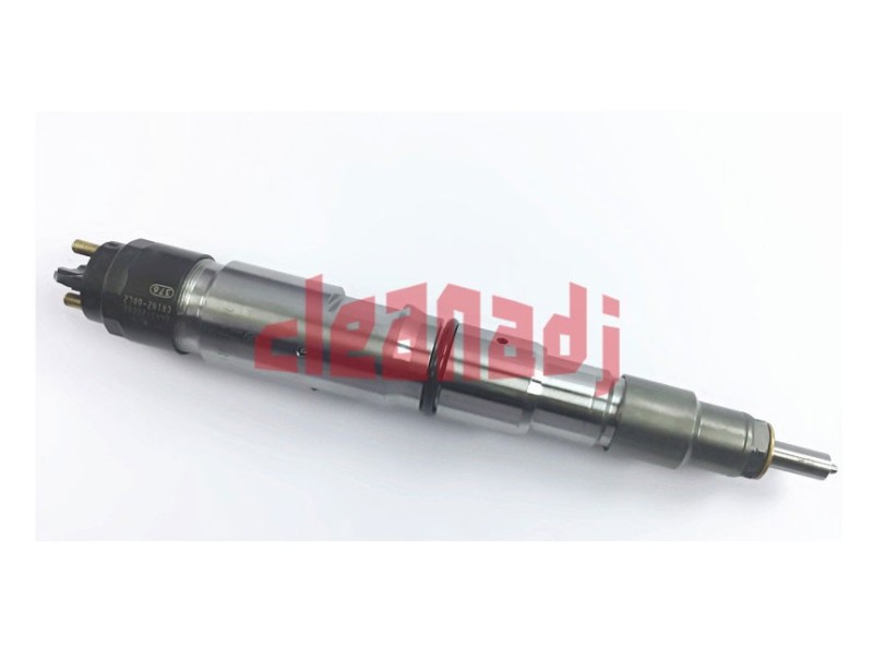0445120262 Fuel Injection Diesel Injector
