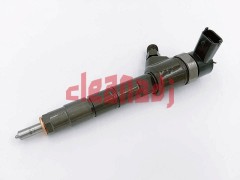 0445110293 Fuel Injection Diesel Injector