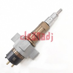2872127 Fuel Injection Diesel Injector