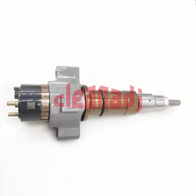 4359204 Fuel Injection Diesel Injector
