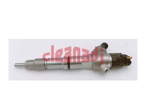 0445120130 Fuel Injection Diesel Injector