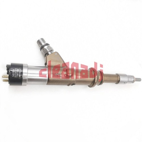 5491904 Fuel Injection Diesel Injector