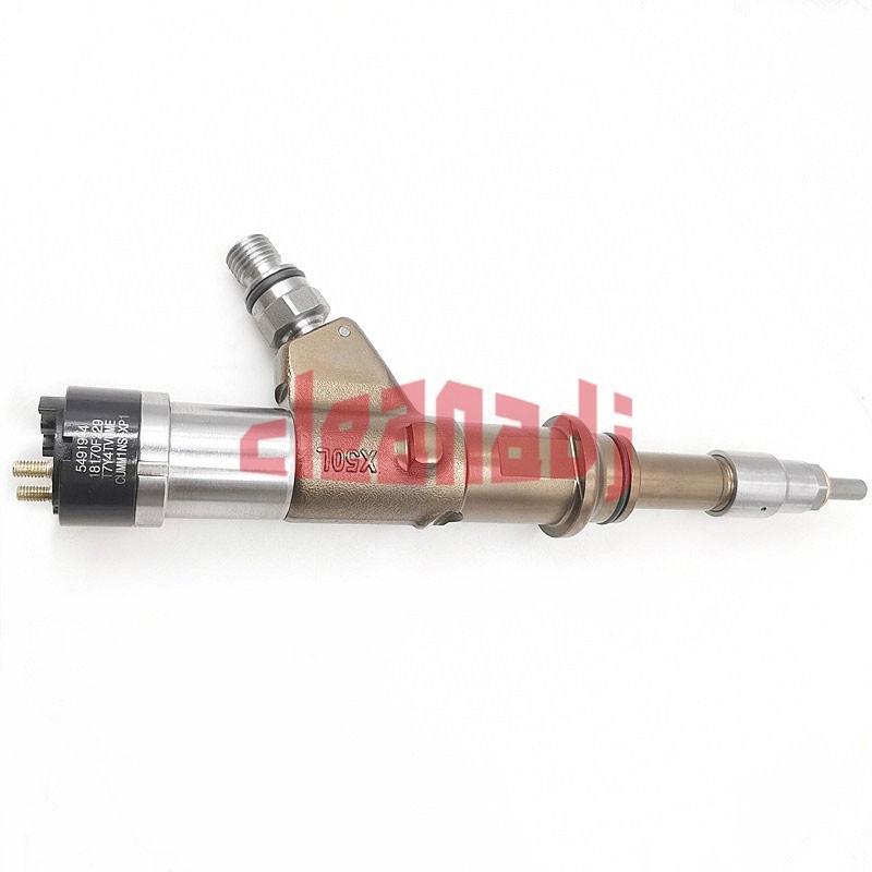 5491904 Fuel Injection Diesel Injector