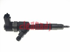 0445110417 Fuel Injection Diesel Injector