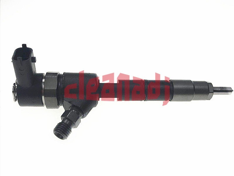 0445110417 Fuel Injection Diesel Injector