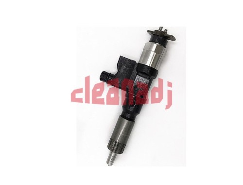 095000-5500-01 Fuel Injection Diesel Injector