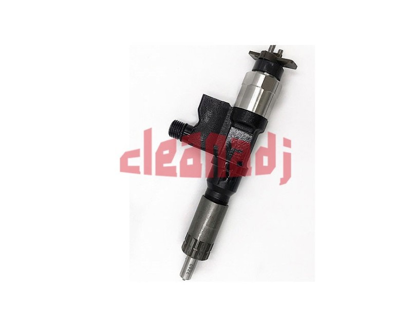 095000-5500-01 Fuel Injection Diesel Injector