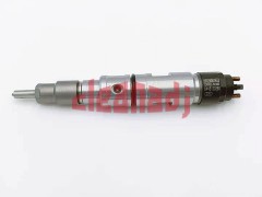 0445120280 Fuel Injection Diesel Injector