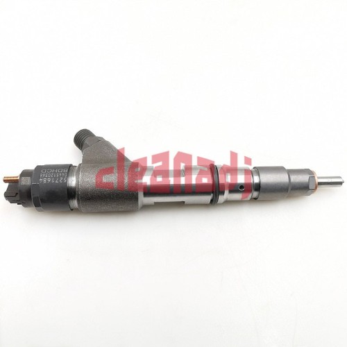 0445120366 Fuel Injection Diesel Injector