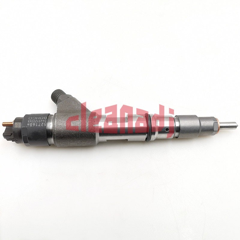 0445120366 Fuel Injection Diesel Injector