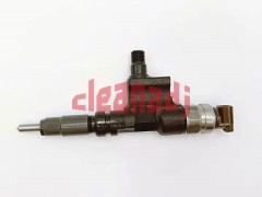 095000-6551 Fuel Injection Diesel Injector