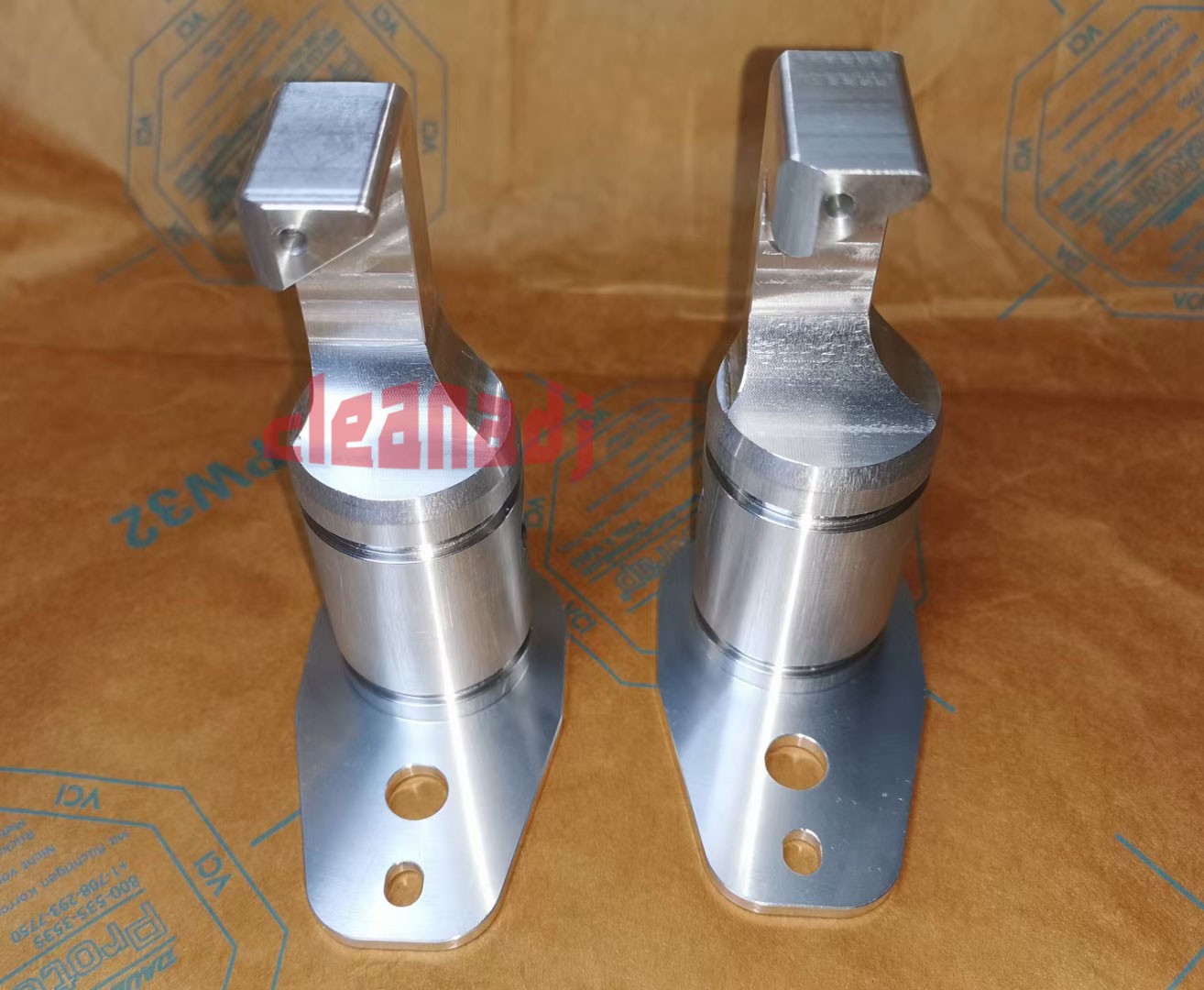Engine Piston Cooling Nozzle 4953572
