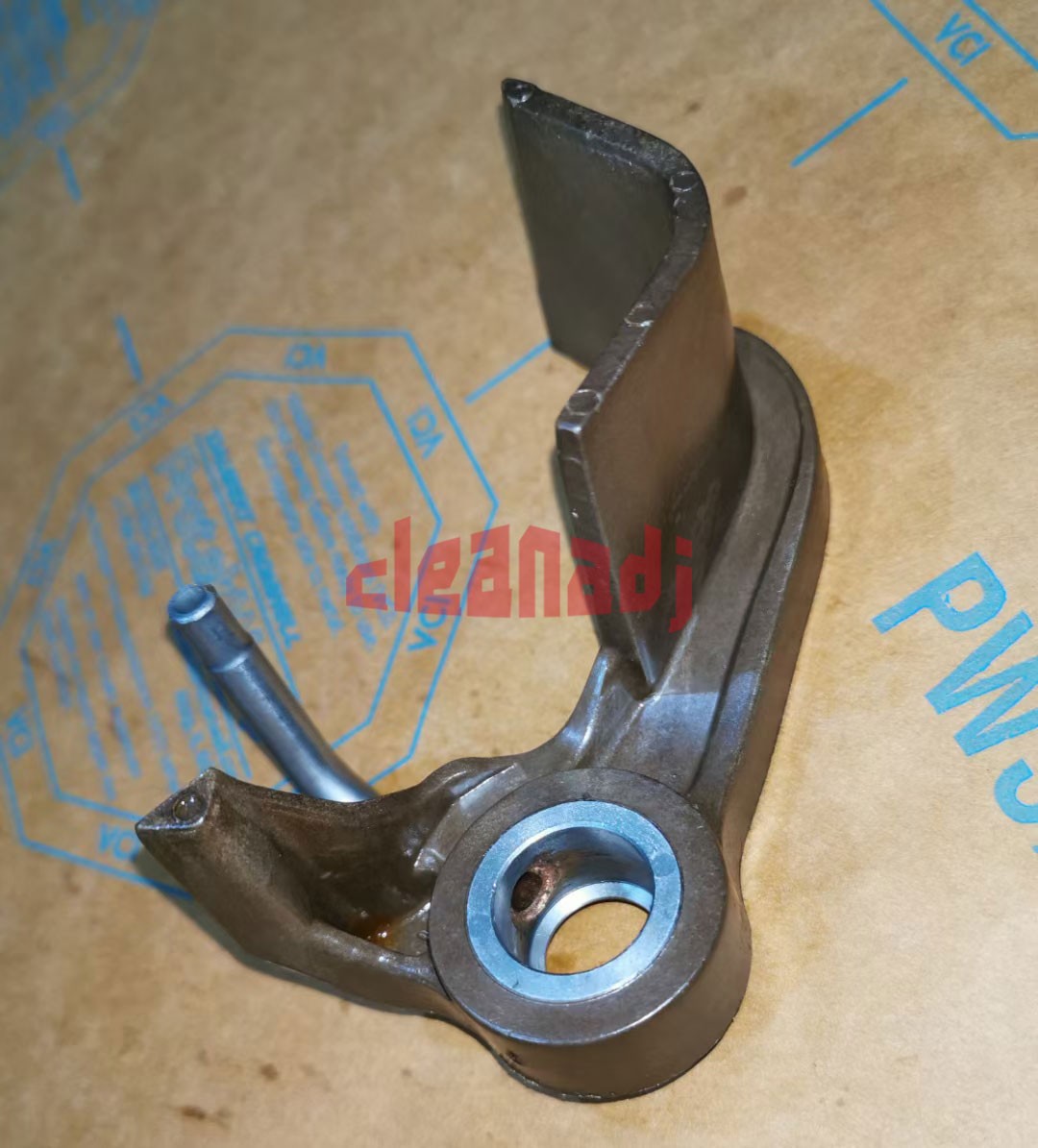 Engine Piston Cooling Nozzle 3687058