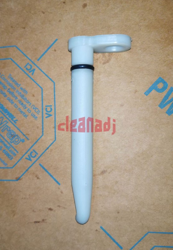 Engine Piston Cooling Nozzle 3013591