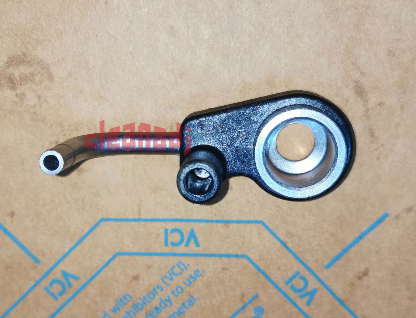 Engine Piston Cooling Nozzle 4937311