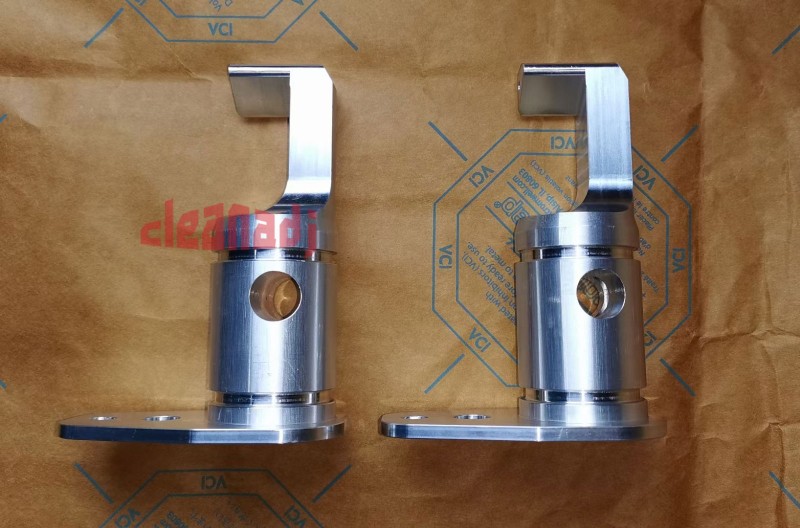 Engine Piston Cooling Nozzle 4953572