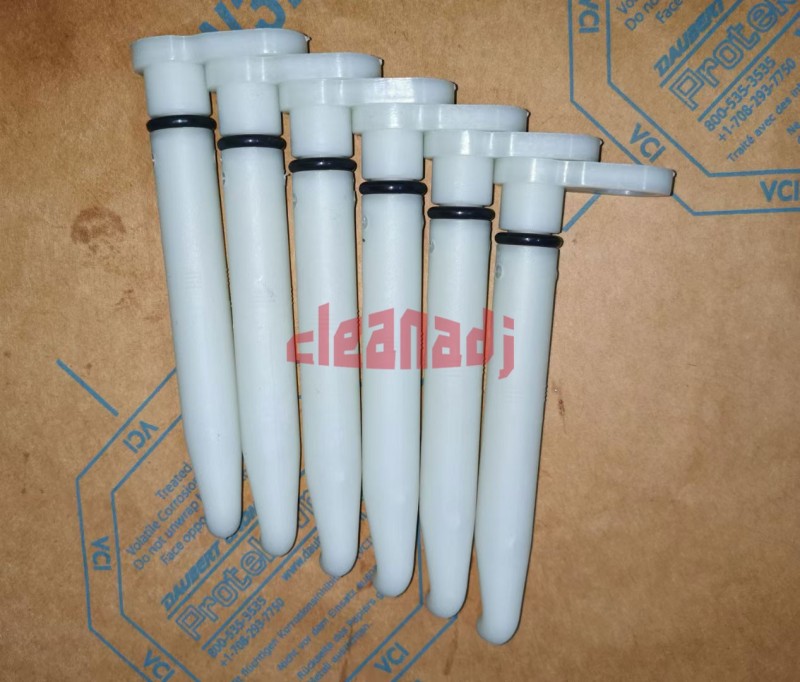 Engine Piston Cooling Nozzle 3013591